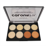 Technic Colour Fix Pressed Powder Contour Palette