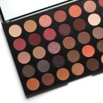 Technic 35 Shades Pressed Pigments Eyeshadow Palette - Paris