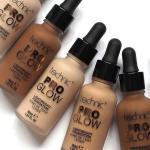 Technic Pro Glow Foundation