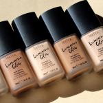 Technic Luminous Glow Demi Matte Foundation