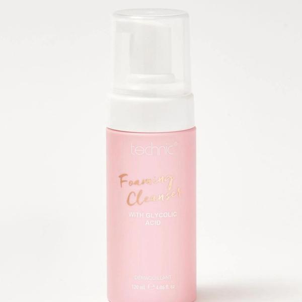 Technic Foaming Cleanser with Glycolic Acid