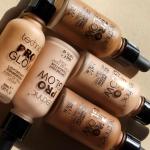 Technic Pro Glow Foundation