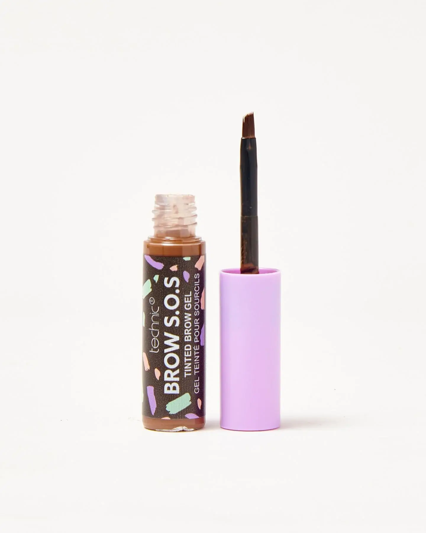 Technic Brow SOS Tinted Brow Gel - Light