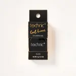Technic Gel Eyeliner - Black