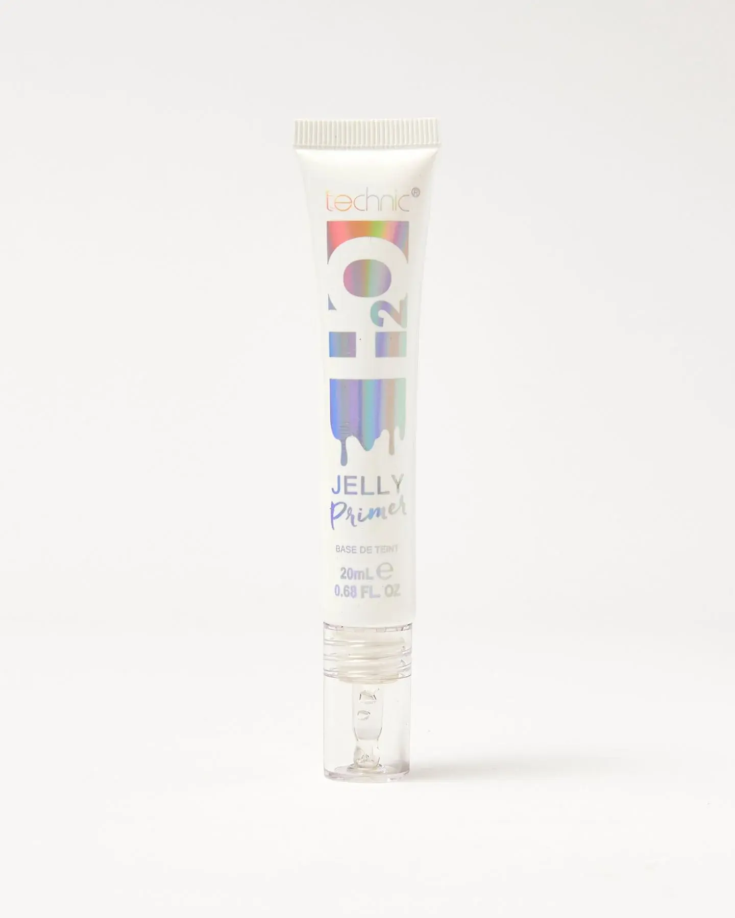 Technic H2O Jelly Primer