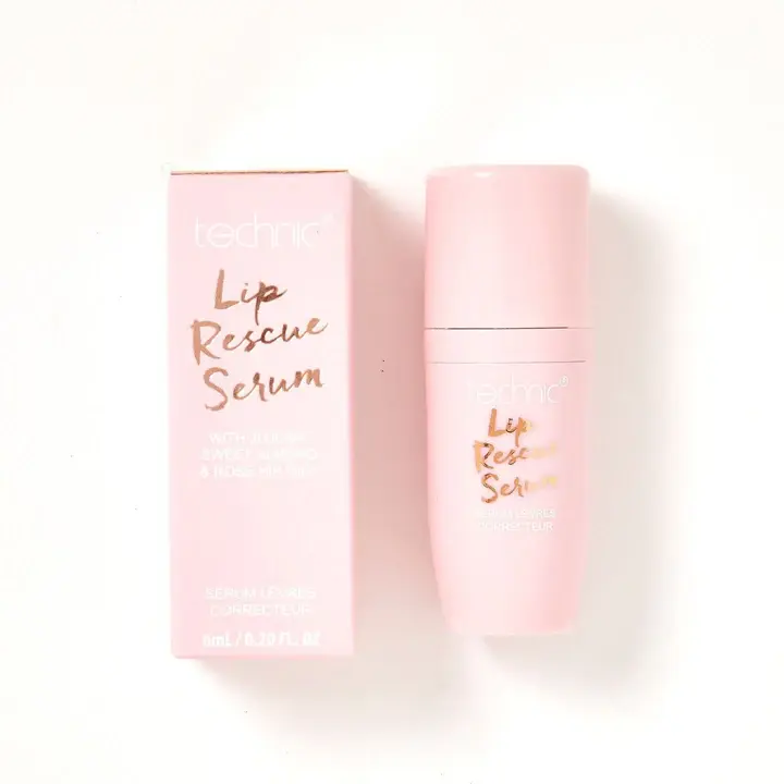 Technic Lip Rescue Serum