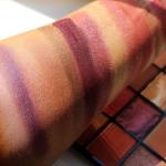 Technic 15 Shades Pressed Pigments Eyeshadow Palette- Persuasion