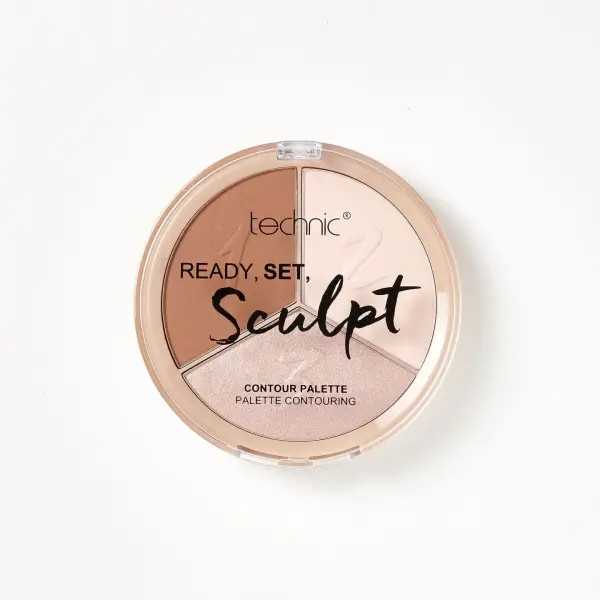 Technic Ready, Set, Sculpt