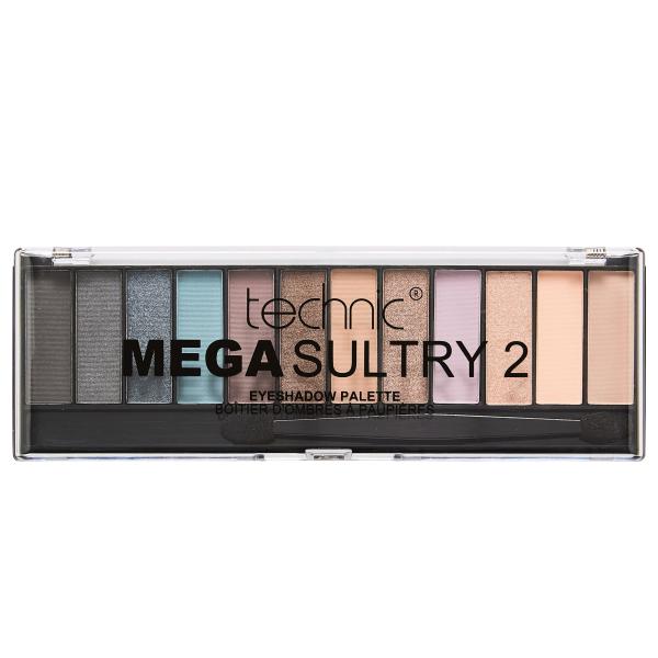 Technic Mega Sultry Eyeshadow 2