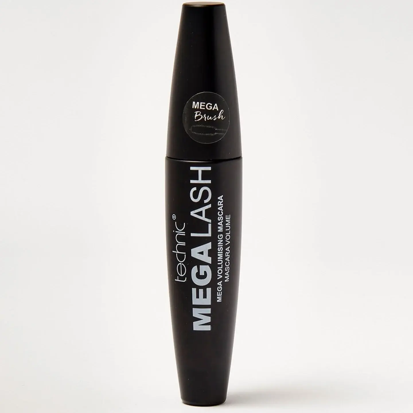 Technic Mega Lash - Black
