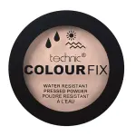Technic Colour Fix Water Resistant Presses Powder