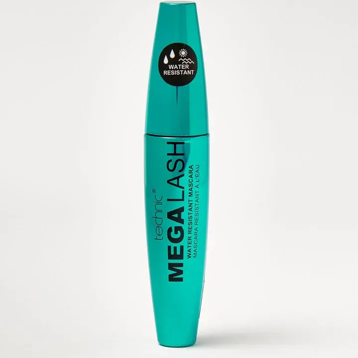Technic Mega Lash - Water Resistant