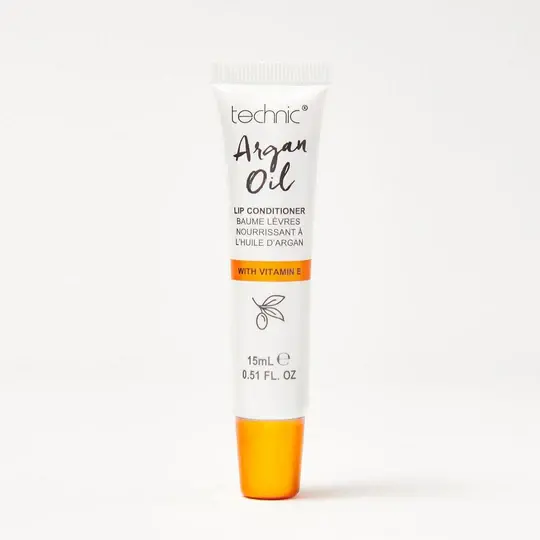 Technic Argan Oil Lip Conditioner