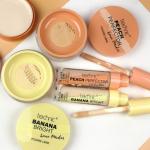 Technic Peach Perfector Loose Powder