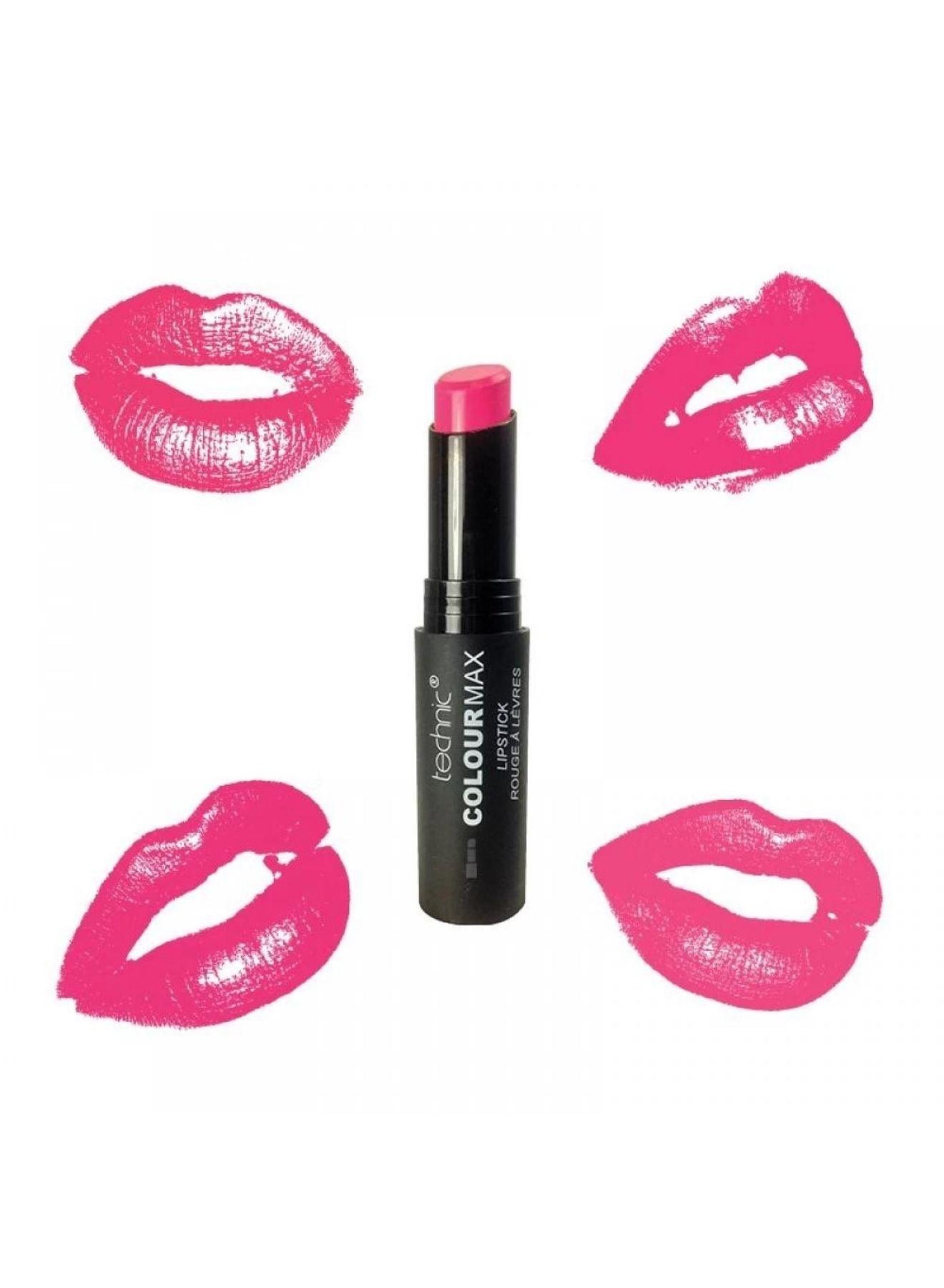 Technic Colour Max Lipstick