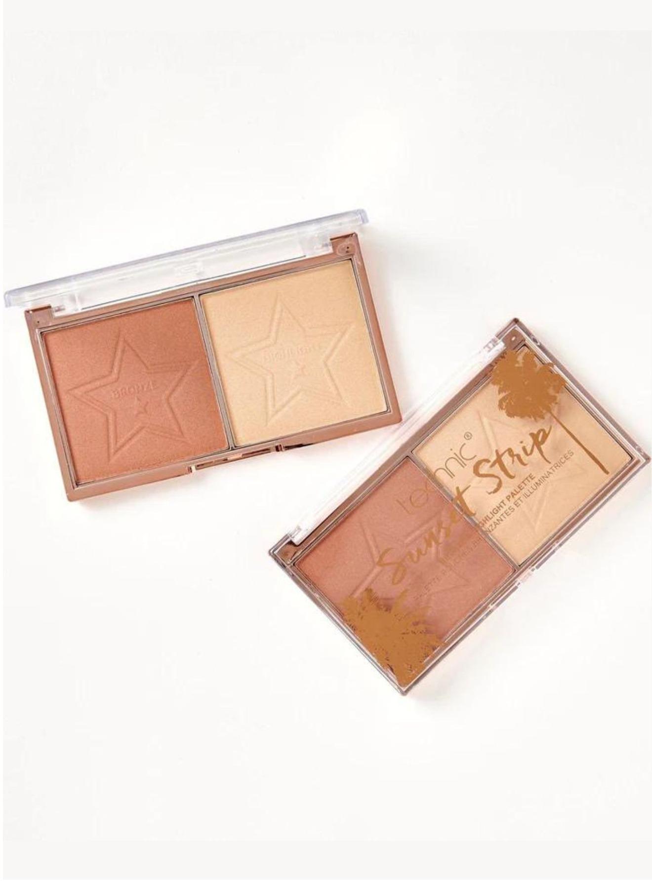 Technic Sunset Strip