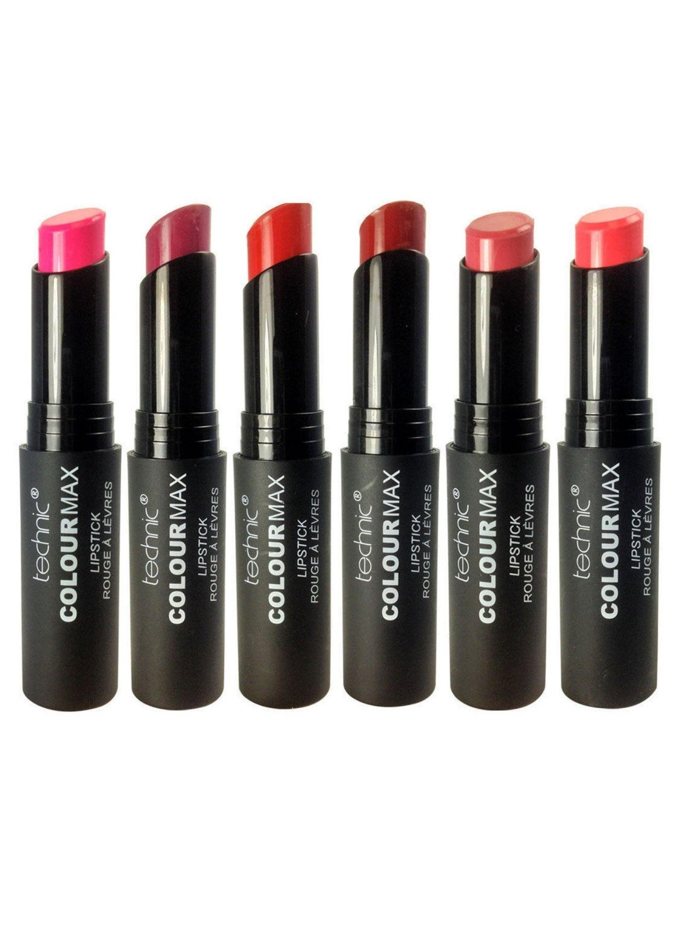 Technic Colour Max Lipstick