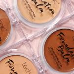 Technic Foundation Balm