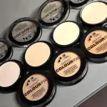 Technic Colour Fix Water Resistant Presses Powder