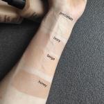 Technic Luminous Glow Demi Matte Foundation