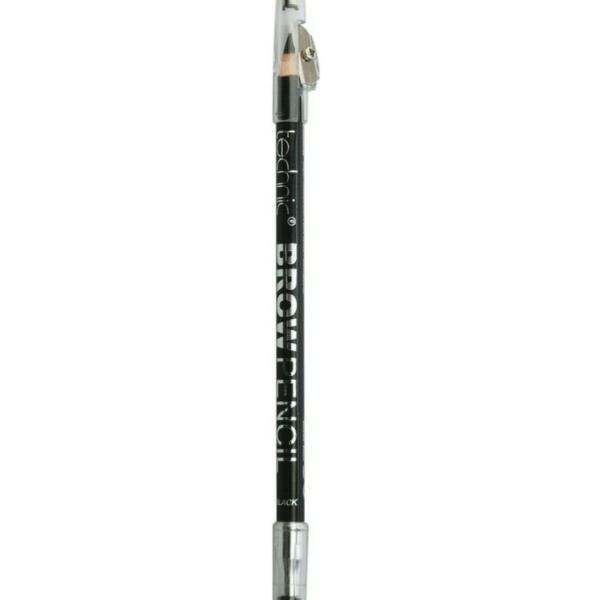 Technic Eyebrow Pencil w/ Sharpener & Brush