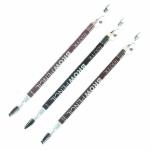 Technic Eyebrow Pencil w/ Sharpener & Brush