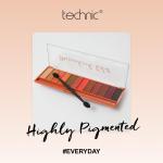 Technic Mega Eyeshadow - Marrakech