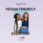 Technic Mega Eyeshadow - Paris