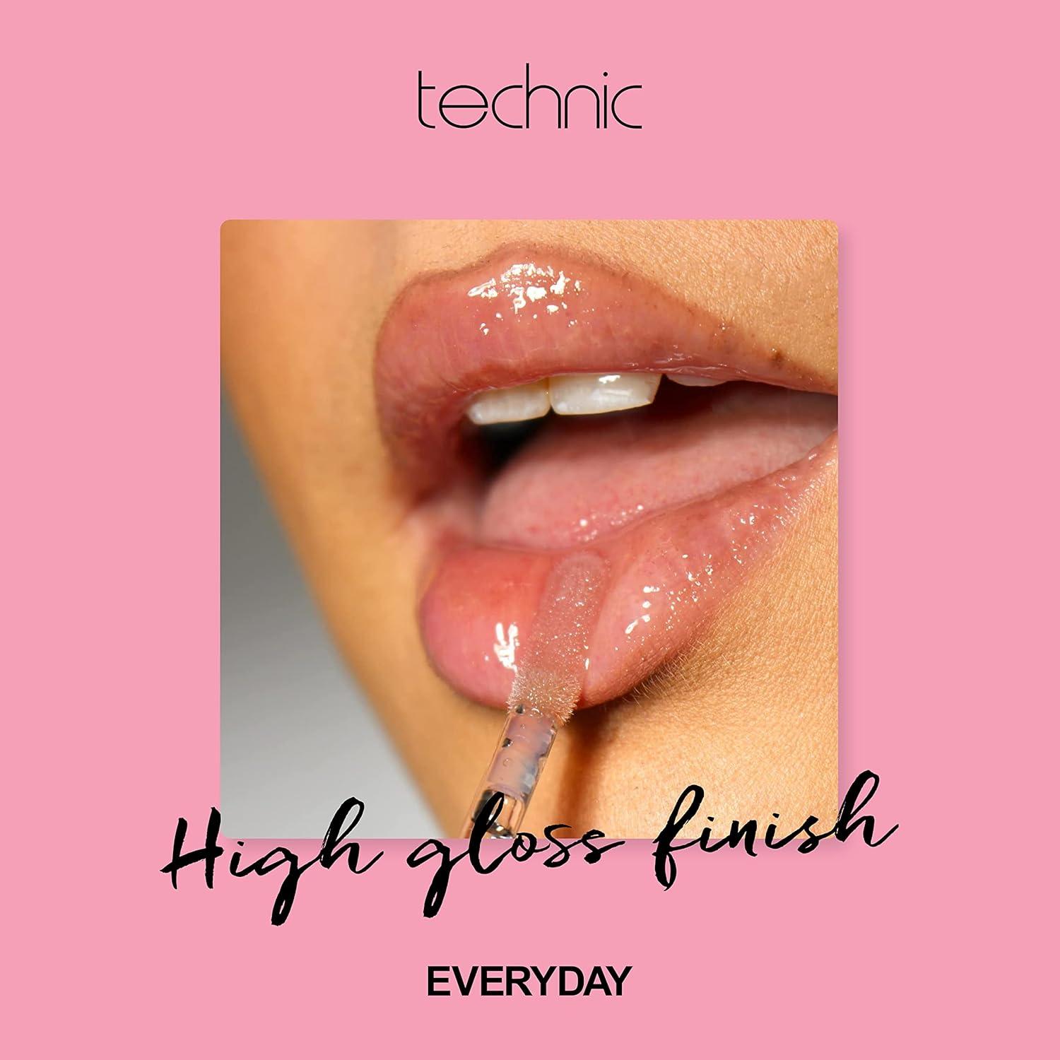 Technic Lip Oil