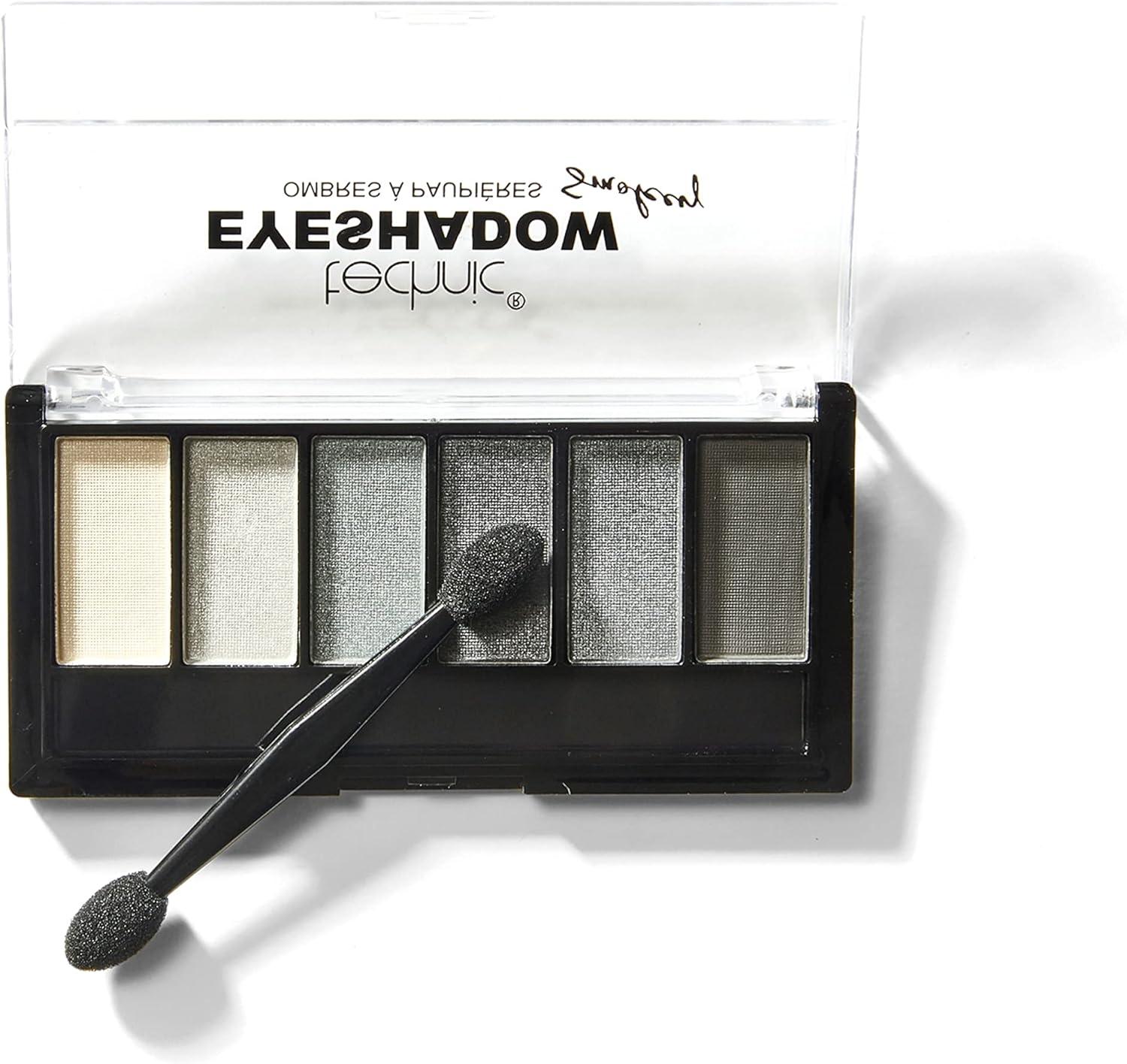 Technic Mini Eyeshadow - Smokey