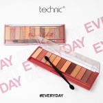 Technic Mega Eyeshadow - Paris