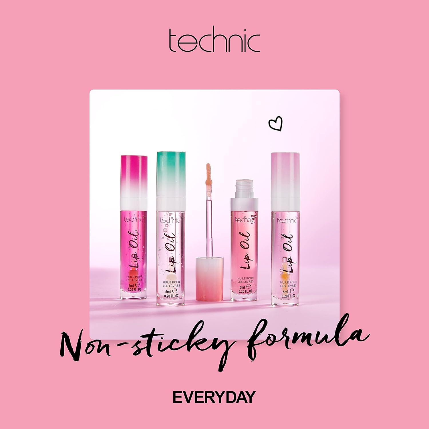 Technic Lip Oil