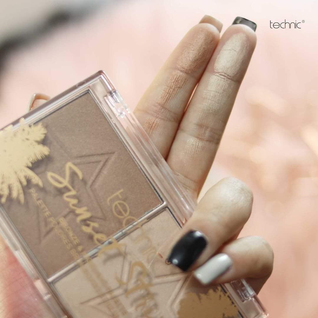 Technic Sunset Strip