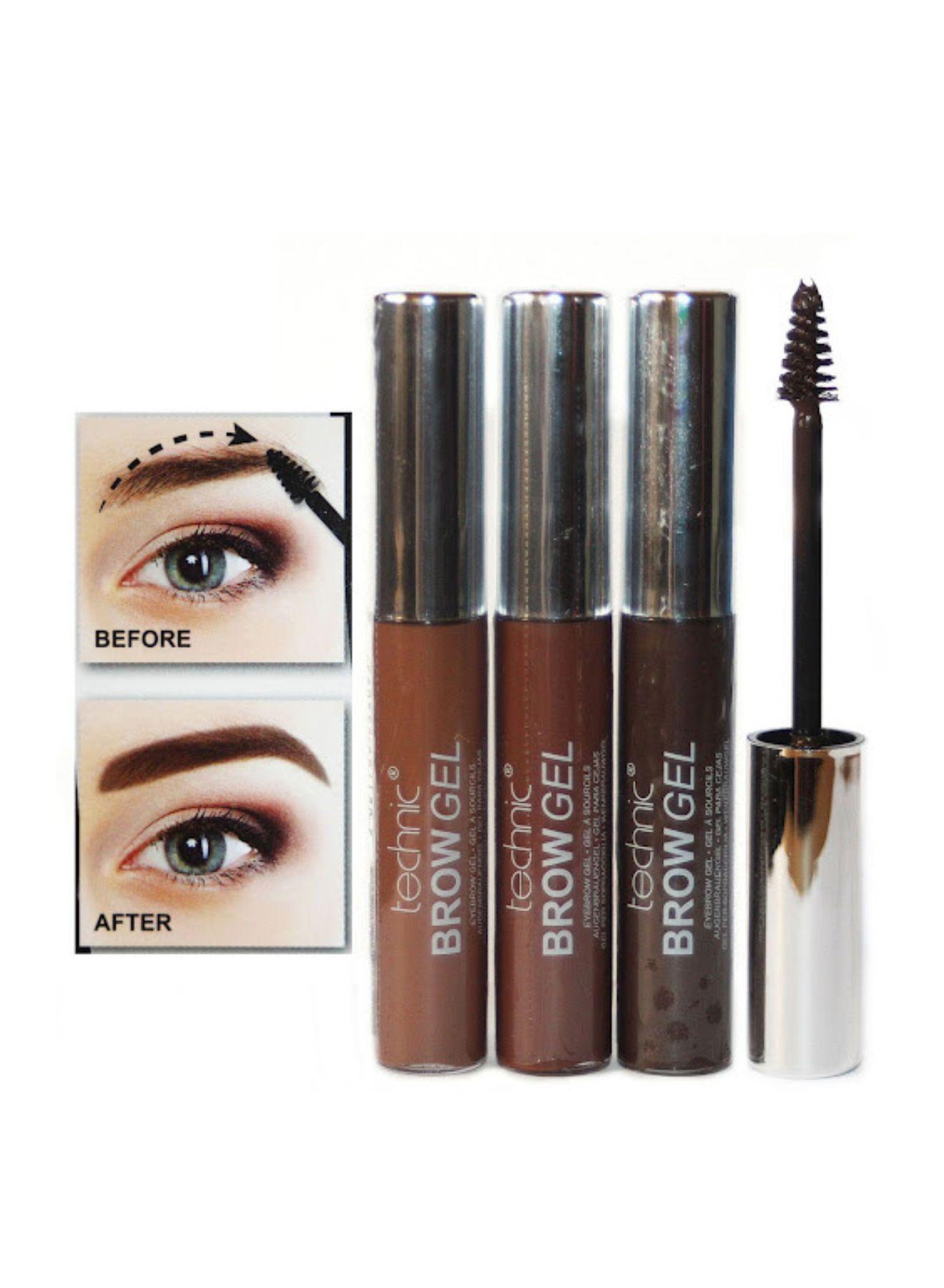 Technic Eyebrow Gel