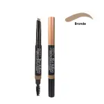 Technic Duo Colour Eyebrow Pencil