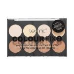 Technic Colour Fix 2 Pressed Powder Contour Palette