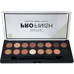 Technic Pro Finish Eyeshadow