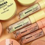 Technic Banana Bright Lowlighter