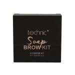 Technic Soap Brow Kit