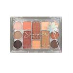 Technic Summer Vibes Pressed Pigment Palette