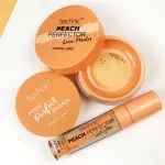 Technic Peach Perfector Loose Powder