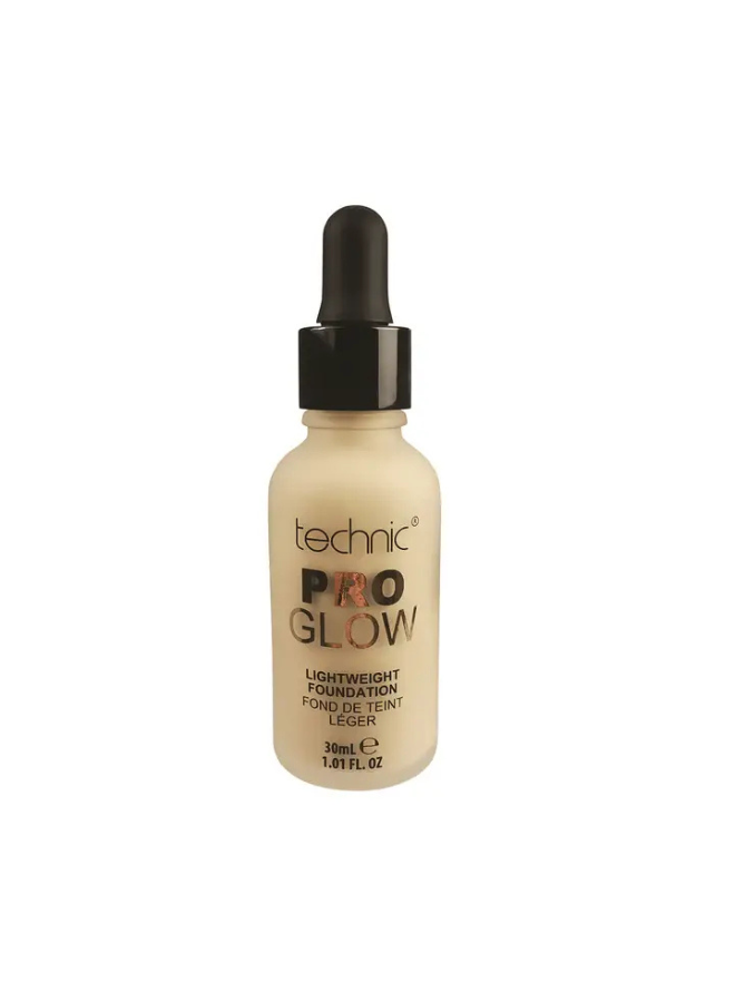 Technic Pro Glow Foundation