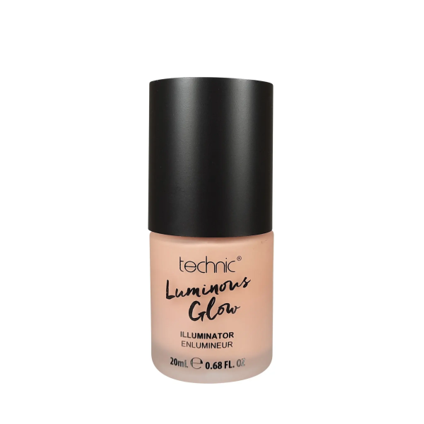 Technic Luminous Glow Illuminator Bliss
