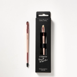 Technic Eyebrow Brush and Spoolie