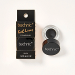 Technic Gel Eyeliner - Black