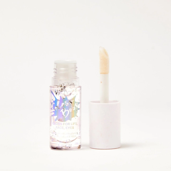 Technic Gloss Boss Clear Gloss