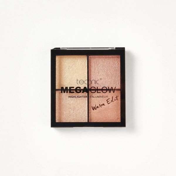 Technic Mega Glow Highlighter Warm Edit