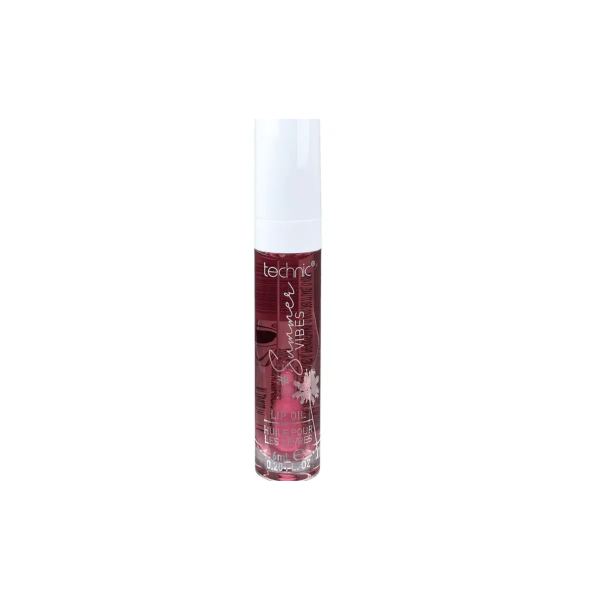 Technic Summer Vibes Lip Oil