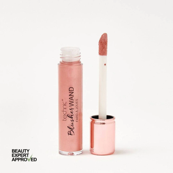 Technic Blusher Wand