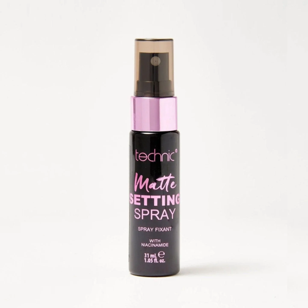 Technic Matte Setting Spray